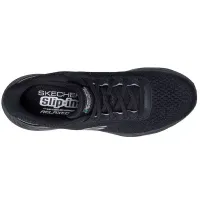 Кроссовки Мужские SKECHERS Slip-ins Edgeride - Erlson (232846-BBK)