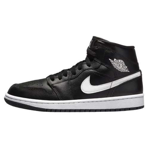 Кросівки NIKE AIR JORDAN 1 MID (DV0991 001)