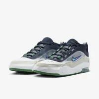 Nike Air Max Ishod чоловічі Кросівки колір білий