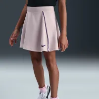 Nike Varsity Prep Little детские Track Scooter 2-Piece набор цвет фиолетовый