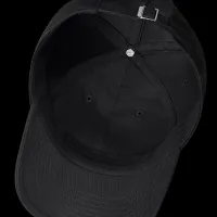 Nike Club Unstructuколір червоний Cortez Patch Cap колір чорний