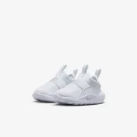 Nike Flex Runner 4 Baby/Toddler Кросівки колір білий