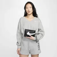 Nike Icon Blazer Wristlet цвет черный
