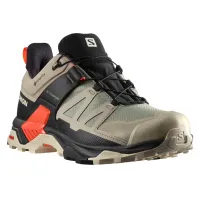 Кроссовки для треккинга SALOMON X ULTRA 4 GTX GORE-TEX (417314)