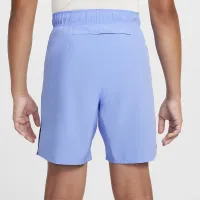 Nike Dri-FIT Challenger Big дитячі (для хлопчиків) тренувальні шорти блакитний