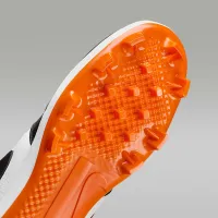 Nike Jordan 1 Retro MCS Low SE мужские бейсбольные бутсы Orange