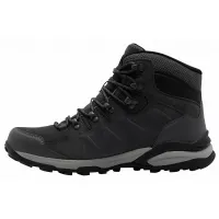Кроссовки для треккинга Мужские Jack Wolfskin REFUGIO TEXAPORE MID M (4049841_6945)