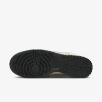 Nike Dunk Low Retro SE мужские Кроссовки цвет серый