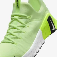 Nike Free Metcon 6 мужские для тренировок Кроссовки Yellow