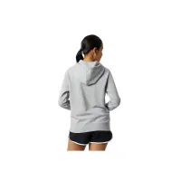 Кофта/футболка New Balance WT03810AG - Серая