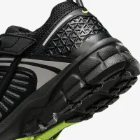 Nike Vomero 5 Little дитячі Кросівки колір чорний