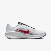 Nike Downshifter 13 мужские Road Running Кроссовки цвет белый