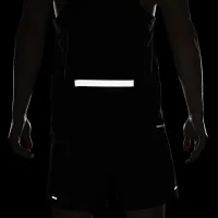 Nike Dri-FIT ADV Run Division Pinnacle чоловічі Running Tank колір чорний
