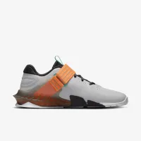 Nike Savaleos Weightlifting Кроссовки цвет серый