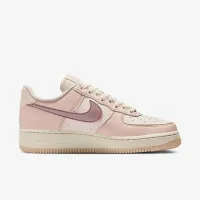 Nike Air Force 1 '07 Next Nature жіноча Кросівки колір коричневий