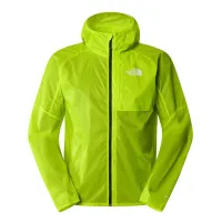 Куртка The North Face Windstream 0A87GTRIQ1 - зеленая