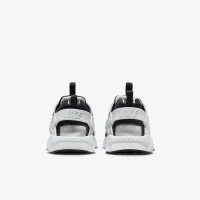 Nike Huarache Run 2.0 Little дитячі Кросівки колір чорний