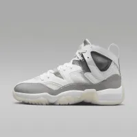 Nike Jumpman Two Trey женская Кроссовки цвет серый
