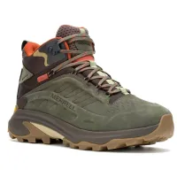 Кросівки для трекінгу Чоловічі Merrell MOAB SPEED 2 LTR MID WATERPROOF (J037781)