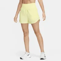 Nike One женская Dri-FIT Ultra С высокой Талией 3