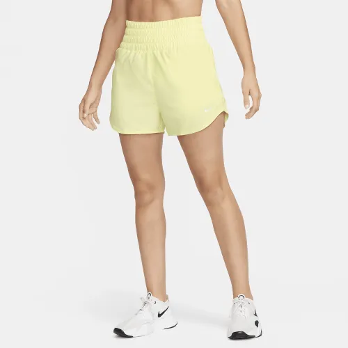 Nike One жіноча Dri-FIT Ultra З високою талією 3