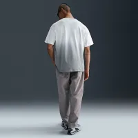 Nike Sportswear Max90 футболка колір сірий