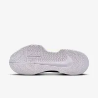 Nike GP Challenge Pro жіноча Hard Court Tennis Кросівки колір чорний