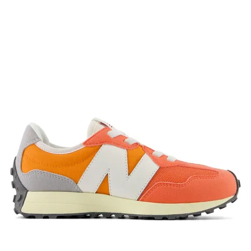 Кроссовки Детские New Balance PH327RF - Оранжевые
