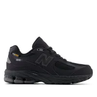 Кроссовки New Balance GC2002PJ - Черные