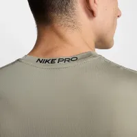 Nike Pro чоловічі Dri-FIT Slim Sleeveless Top колір зелений