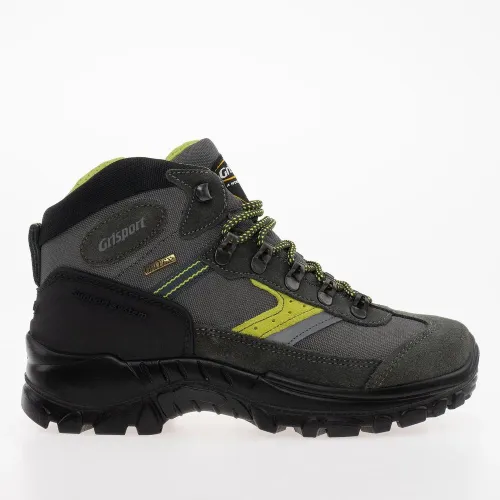 Кроссовки Grisport 13316SCA1G - Серые