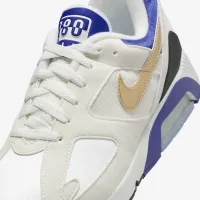 Nike Air 180 чоловічі Кросівки колір білий