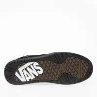 Кросівки Vans Hylane V000D1JBKAM - Чорні