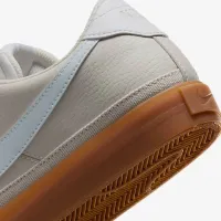 Nike Court Legacy Low женская Кроссовки цвет серый