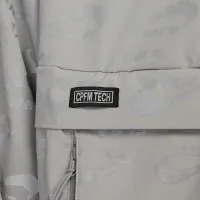 Nike x Cactus Plant Flea Market чоловічі Anorak колір сірий