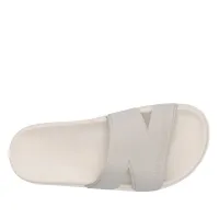 Шлёпанцы New Balance SUF20SU3 - Бежевый