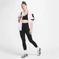 Лосины Nike One FN3232-010 - Черные