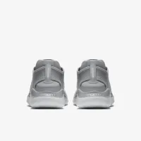 Nike Free RN 2018 жіноча Running Кросівки колір сірий