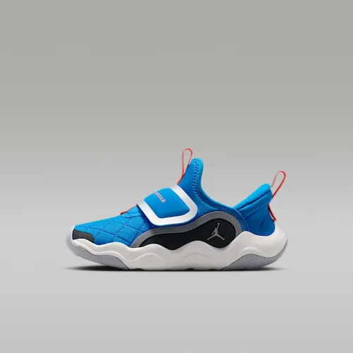 Nike Jordan 23/7.2 EasyOn Little дитячі Кросівки блакитний