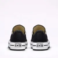Кросівки Converse Chuck Taylor All Star Eva Lift 272857C - Чорні