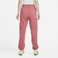 Nike Sportswear Essential Collection женская Fleece Pants Pink