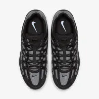 Nike P-6000 Кроссовки цвет черный