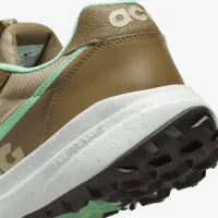 Nike ACG Lowcate чоловічі Кросівки колір коричневий