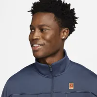 NikeCourt мужские Tennis Куртка синий