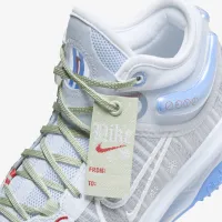 Nike G.T. Jump 2 мужские баскетбольные Кроссовки цвет серый