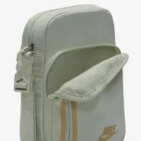 Nike Elemental Premium Crossbody сумка (4L) колір зелений