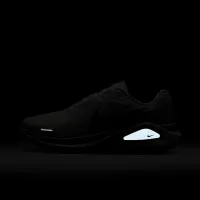 Nike Structure 26 мужские Road Running Кроссовки цвет белый