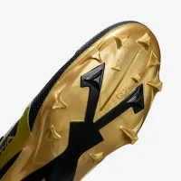 Nike Alpha Menace 4 Pro Football Cleats цвет черный
