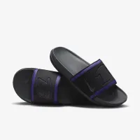 Nike Offcourt (NFL Baltimore Ravens) Slide цвет черный