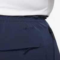 Nike Unlimited чоловічі Dri-FIT Tapeколір червоний Leg Versatile Pants блакитний